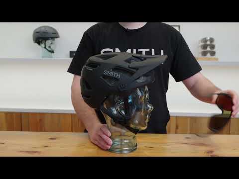 Payroll Mips® | Helmet | Smith Optics