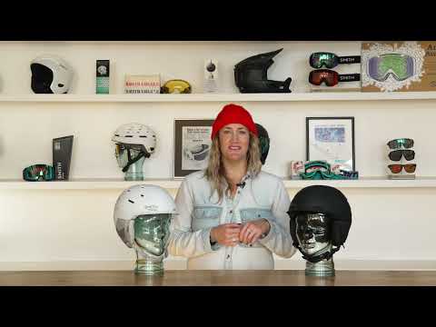 smith arrival helmet white pearl Liberty | Helmet