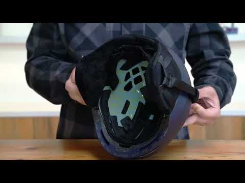 Smith method mips chiguriです。 Method Mips® | Helmet | Smith Optics