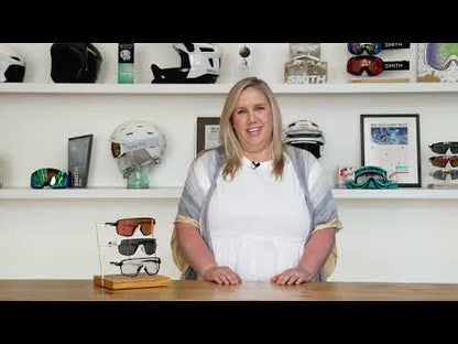 Bobcat, Matte Chalk Rose | ChromaPop Rose Gold Mirror