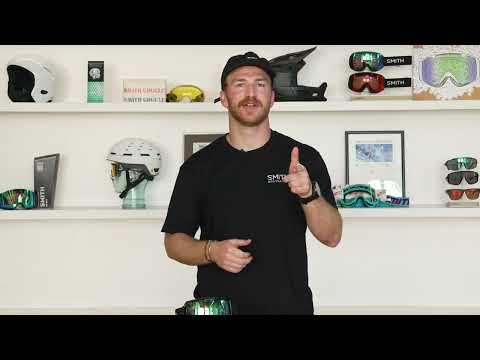 Grom, Noir | ChromaPop Everyday Red Mirror