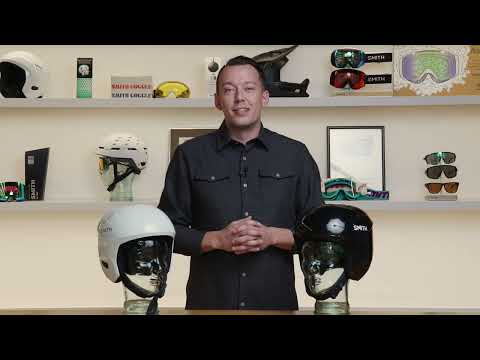smith counter helmet Counter Jr. Mips® - Past Season | Helmet