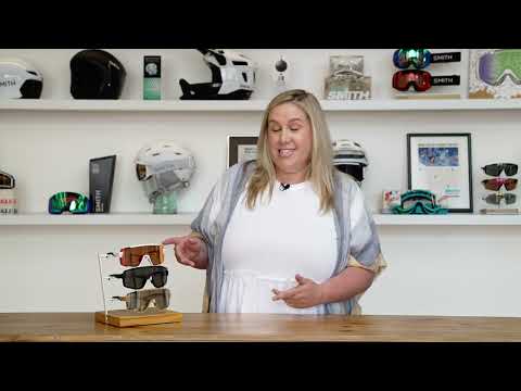 Wildcat | Sunglass | Smith Optics