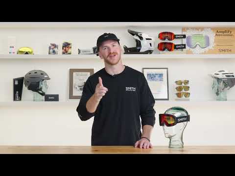 Rally - Sale | Goggle | Smith Optics