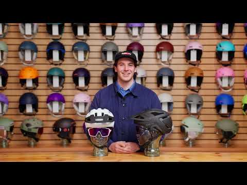 fahrradhelm mützenoptik Pilot Mips® | Helm