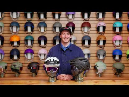 Pilot Mips®, Matte White + S