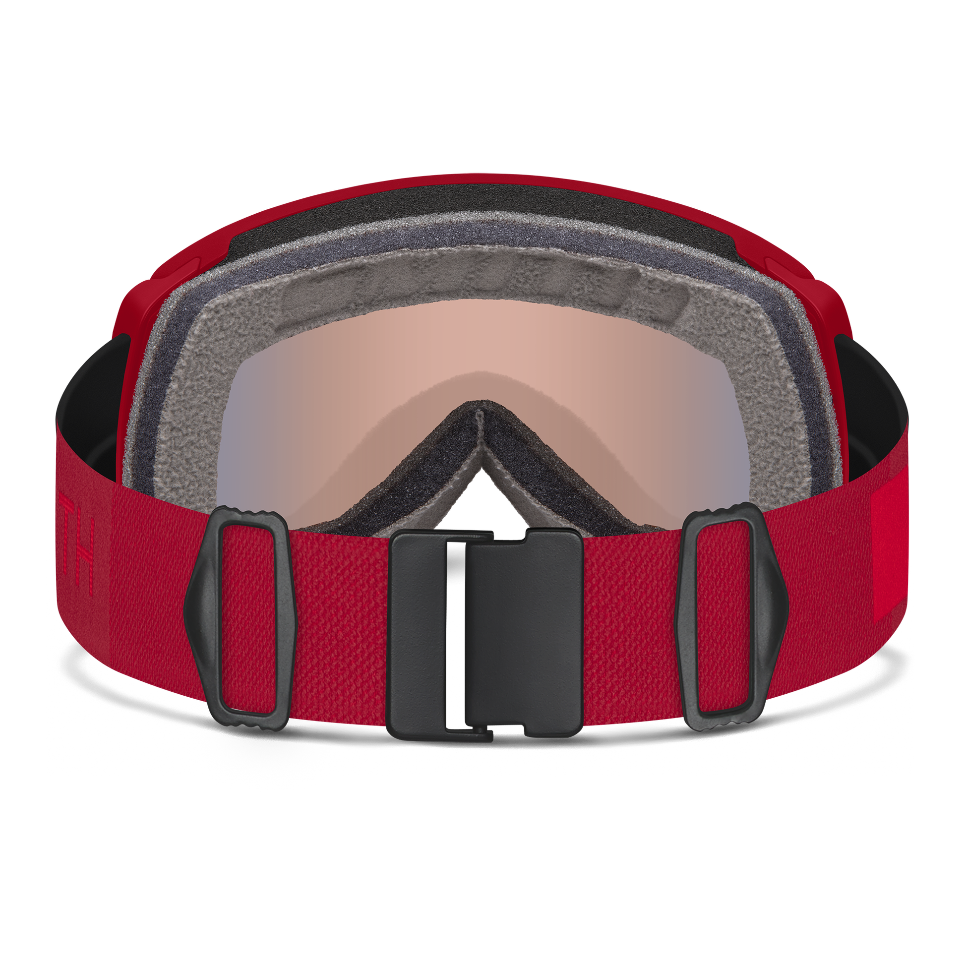 Procuration, Crimson | ChromaPop Pro Miroir photochromique rouge