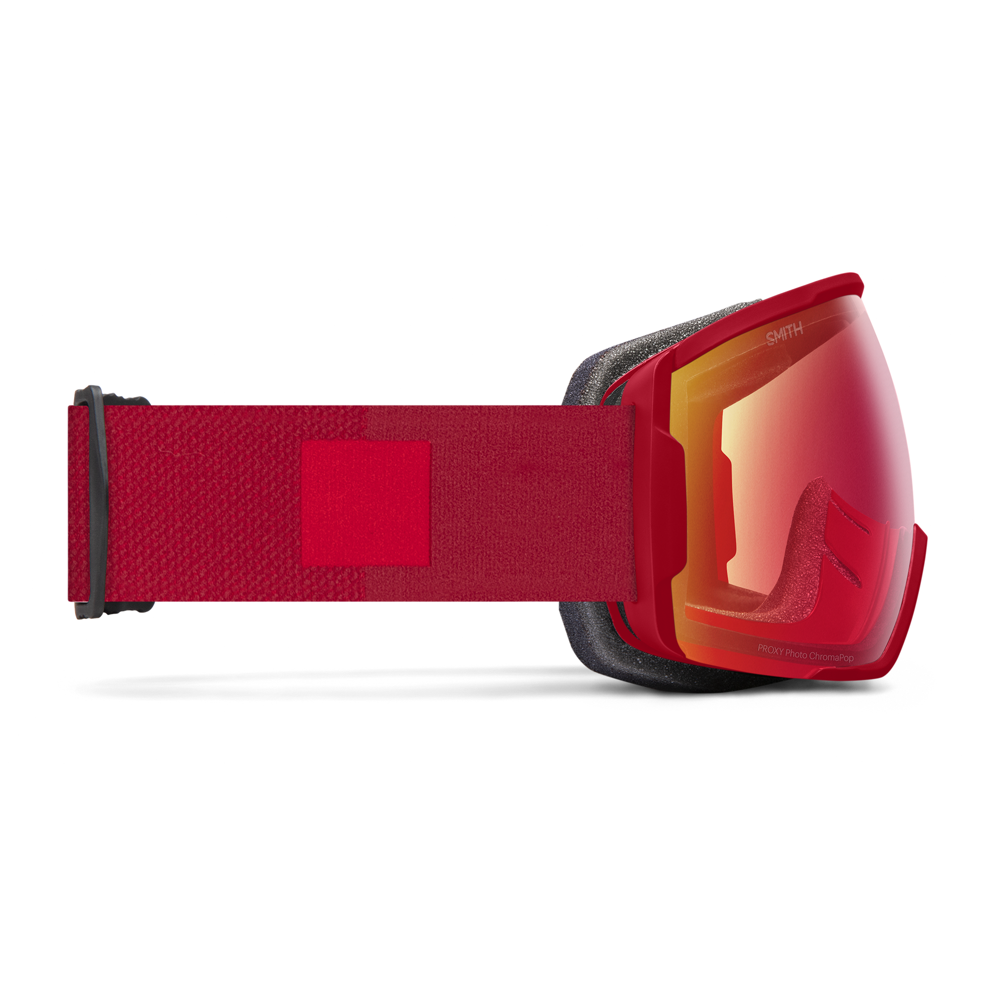 Procuration, Crimson | ChromaPop Pro Miroir photochromique rouge