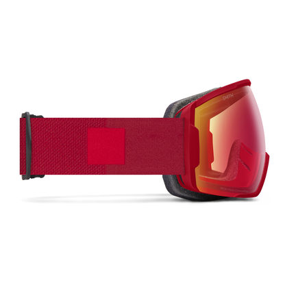 Procuration, Crimson | ChromaPop Pro Miroir photochromique rouge