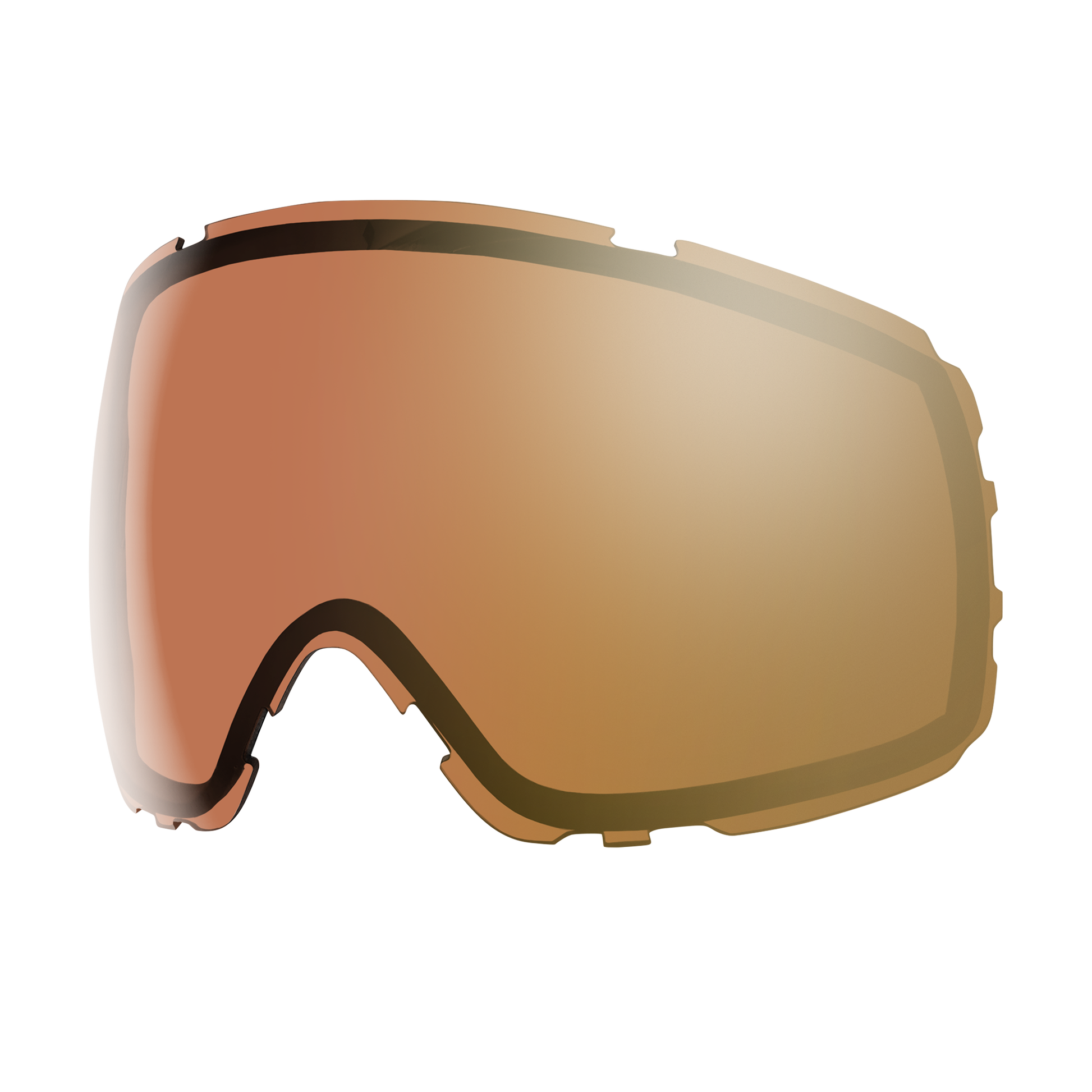 Verre de remplacement Proxy, Chromapop Soleil Noir