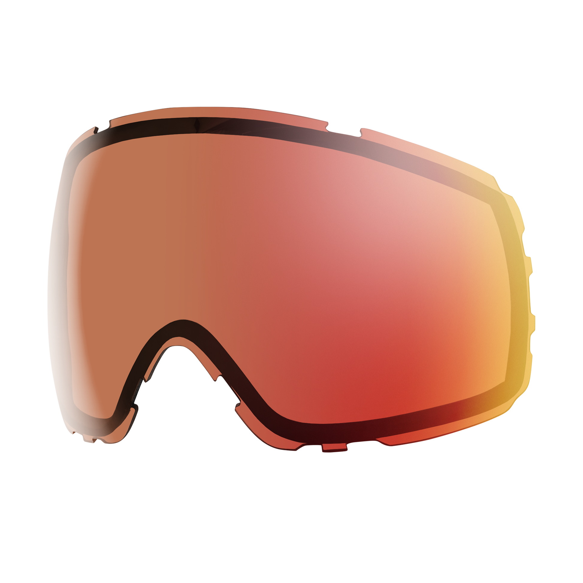 Verre de remplacement Proxy, Chromapop Soleil Noir