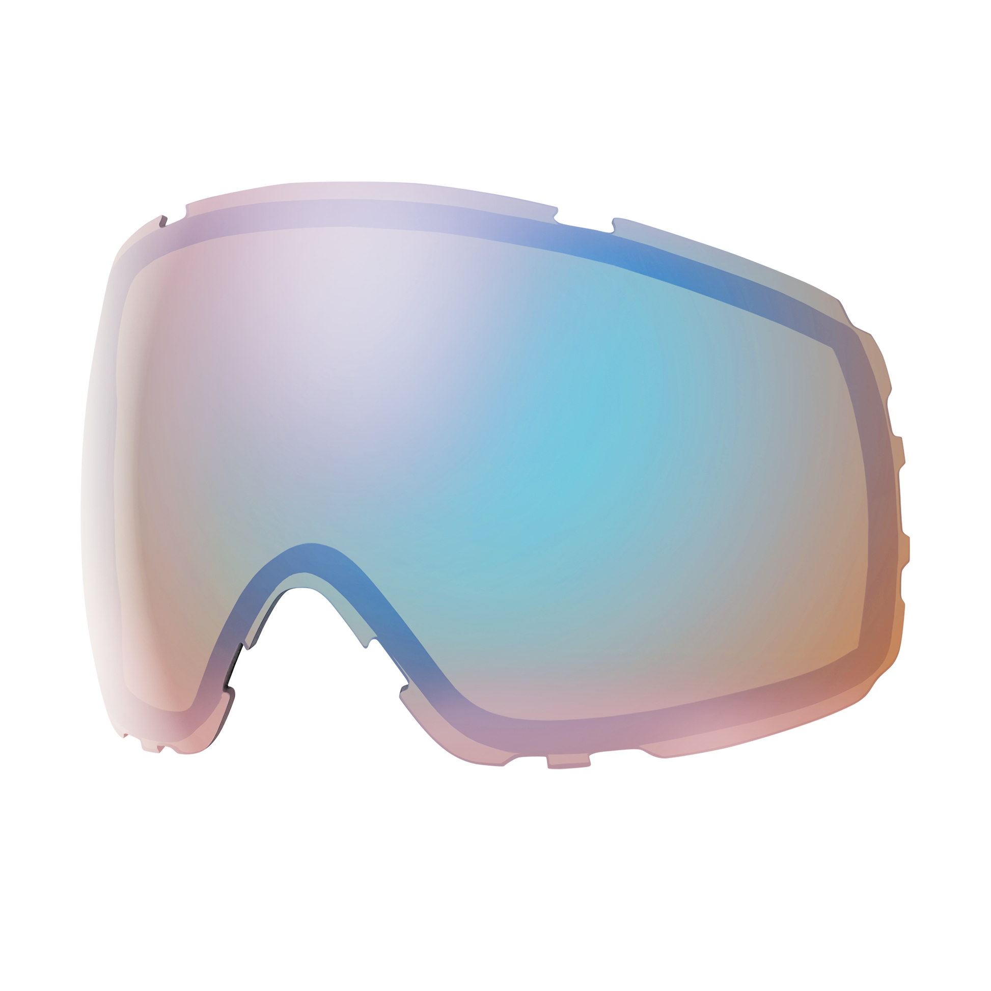 Verre de remplacement Proxy, Chromapop Soleil Noir