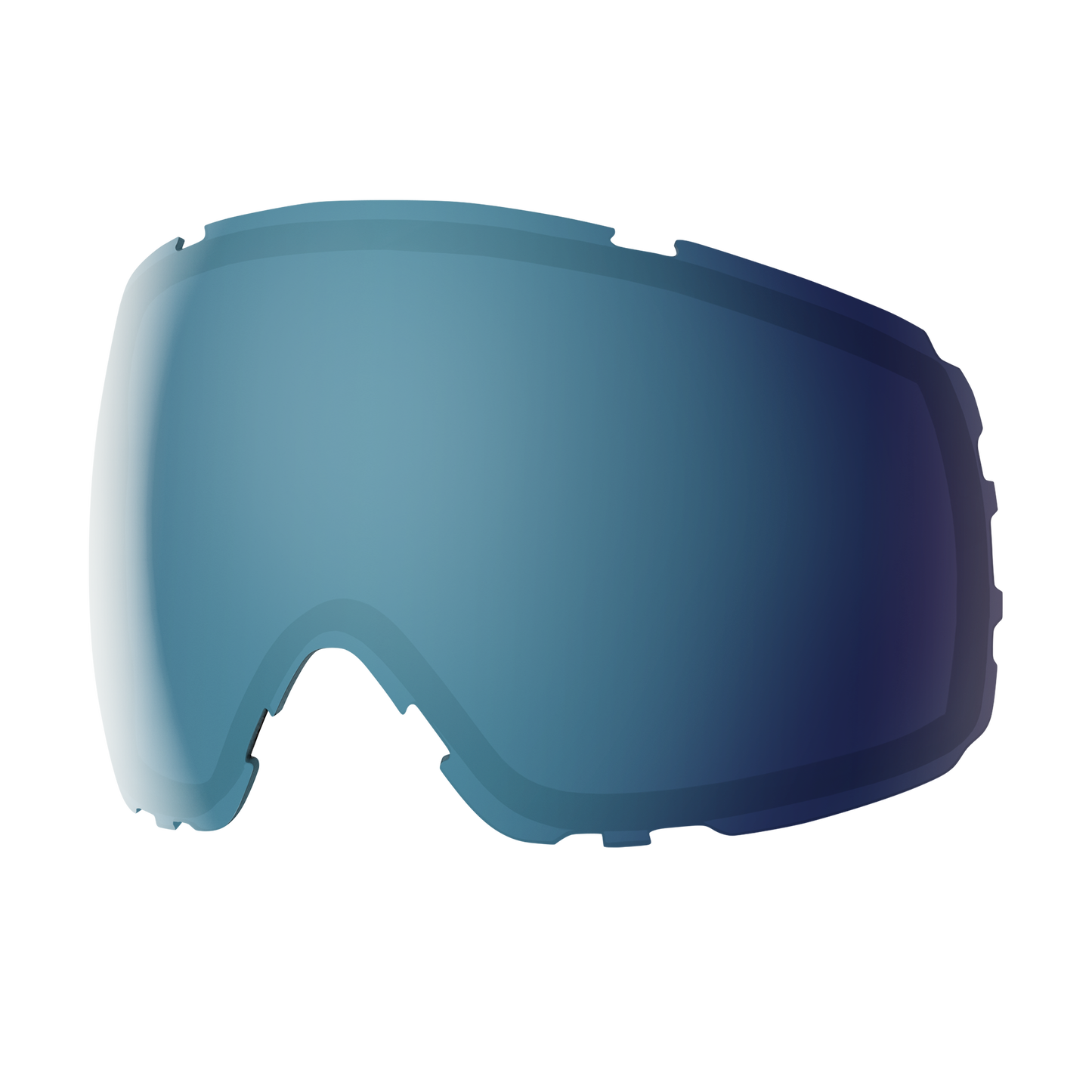 Verre de remplacement Proxy