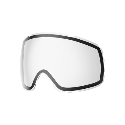 Verre de remplacement Proxy, Chromapop Soleil Noir