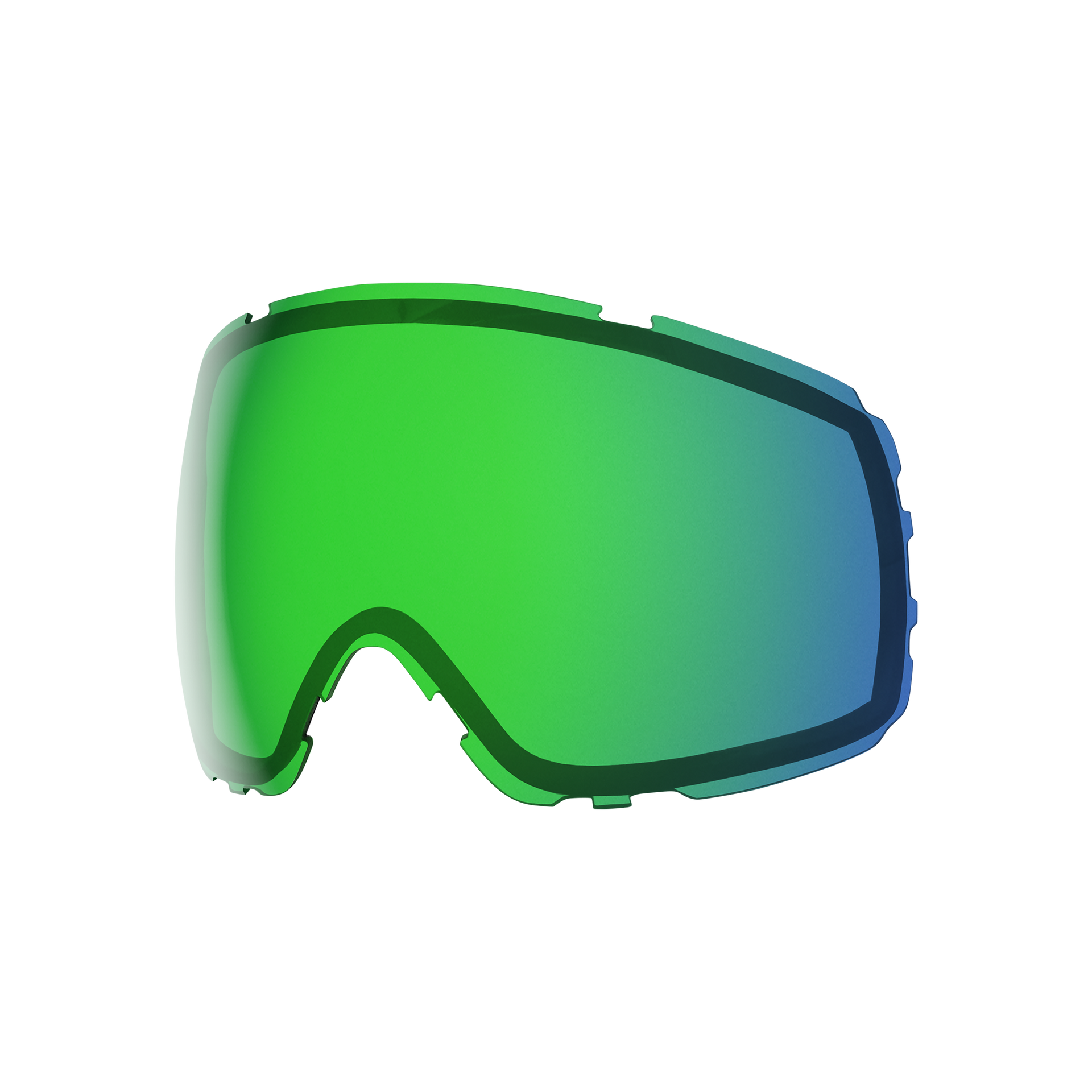 Proxy Replacement Lens | Lens | Smith Optics