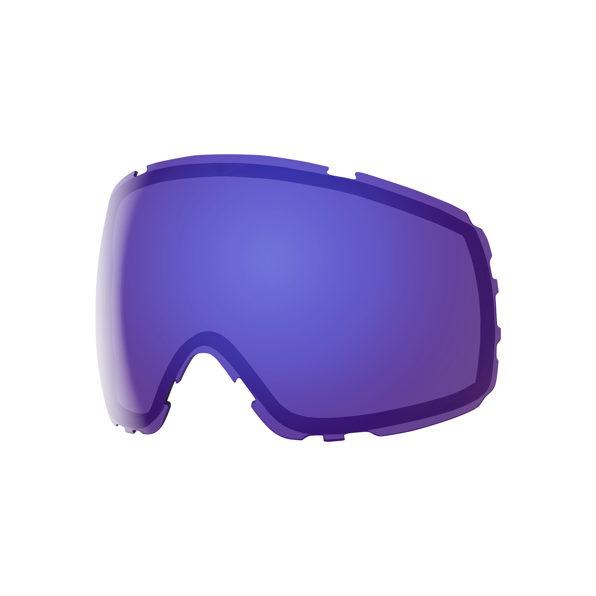 Proxy Replacement Lens | Lens | Smith Optics