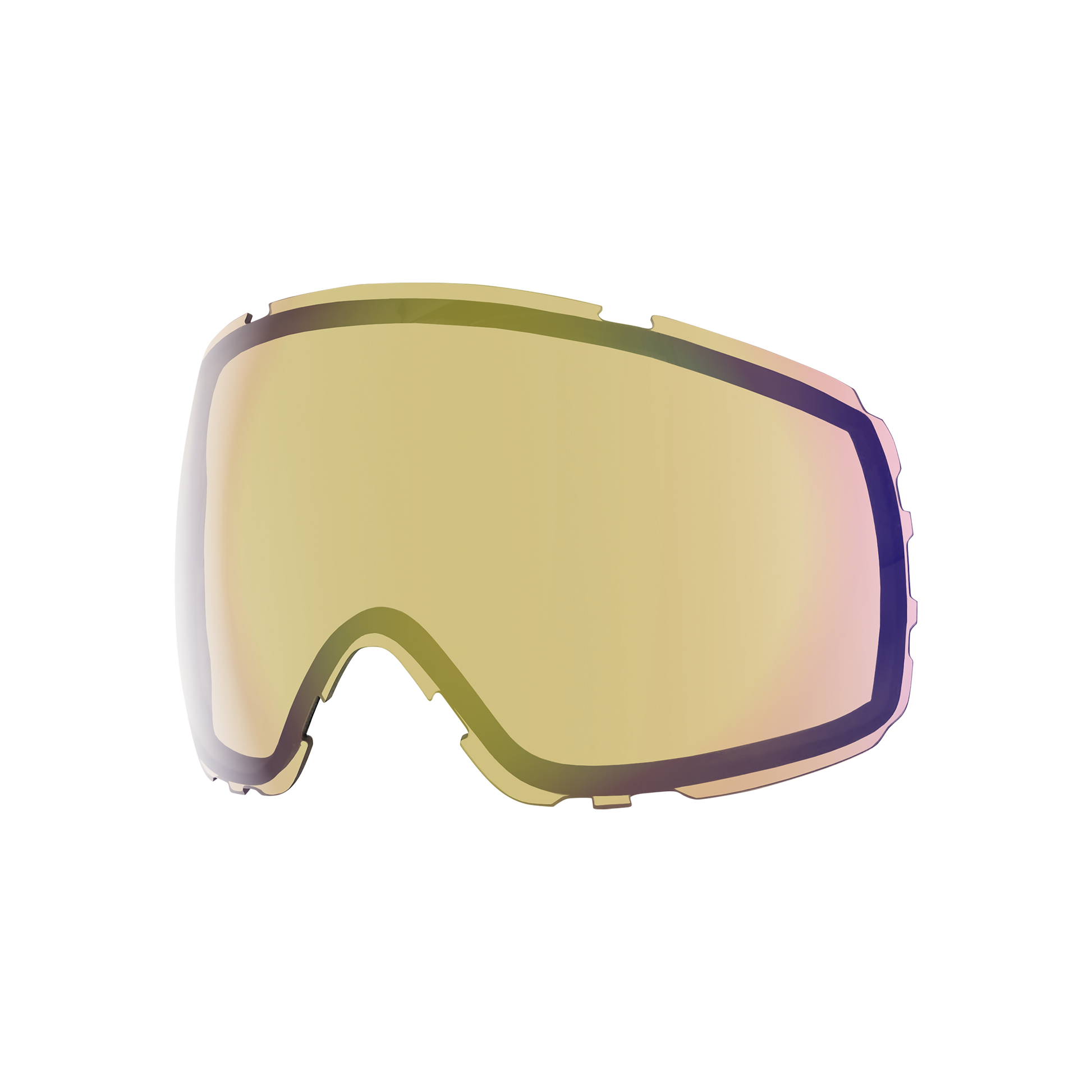 Verre de remplacement Proxy, Chromapop Soleil Noir