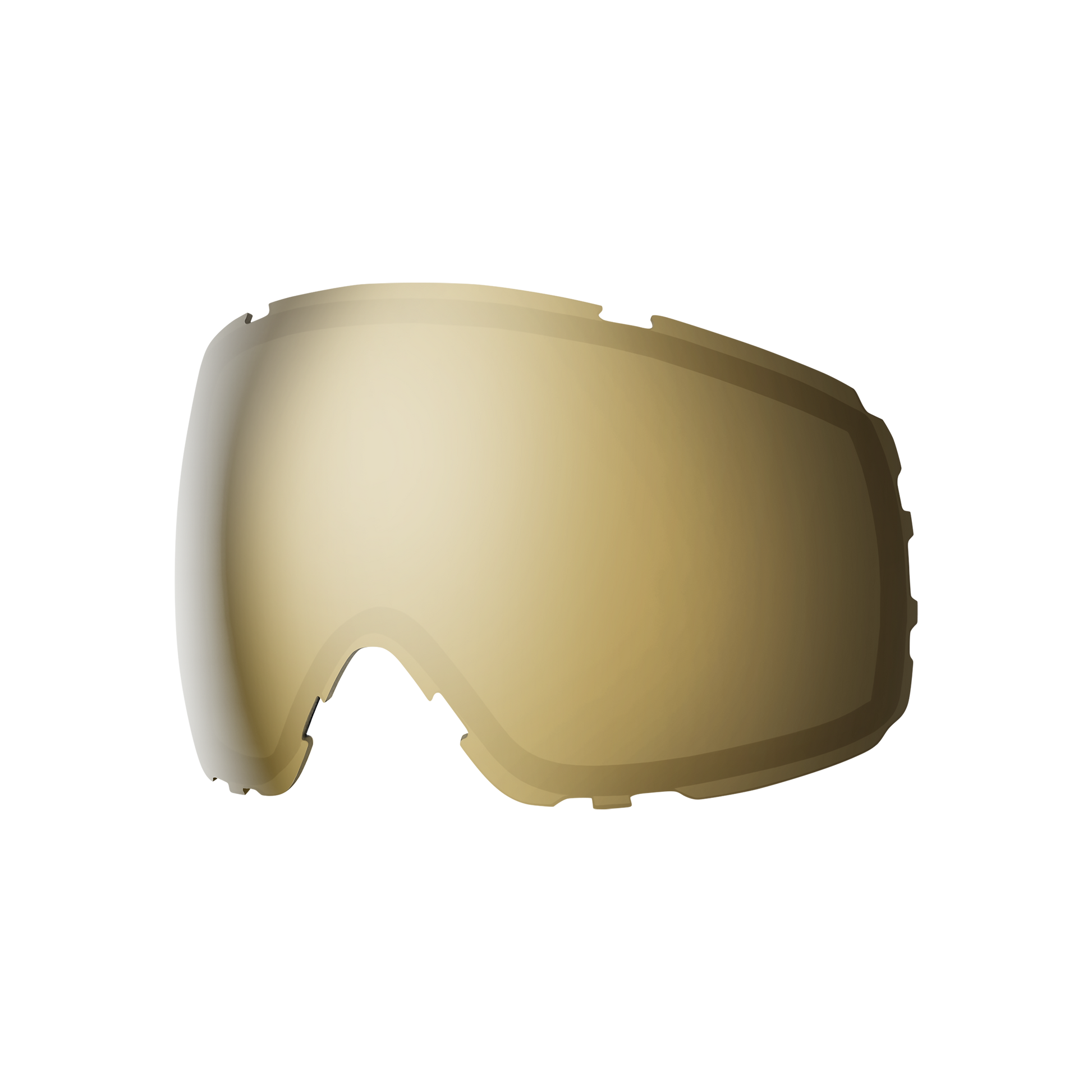 Verre de remplacement Proxy, Chromapop Soleil Noir