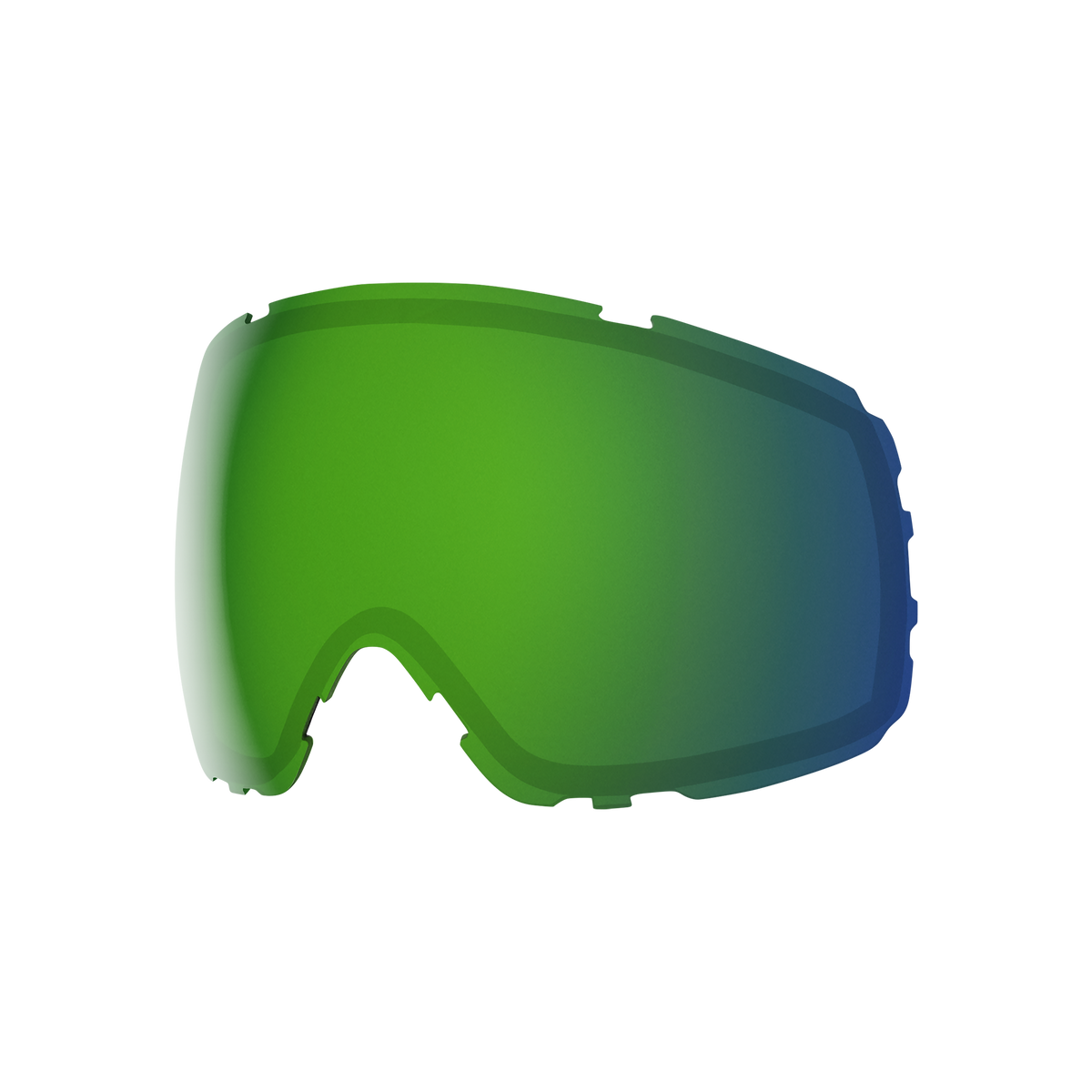goggles green lenses Smith Proxy Lens, Chromapop Everyday Mirror Der Duschbrocken: Für Ein M6 Gran Coupe (F06) Great for a day Color:GLDRD103