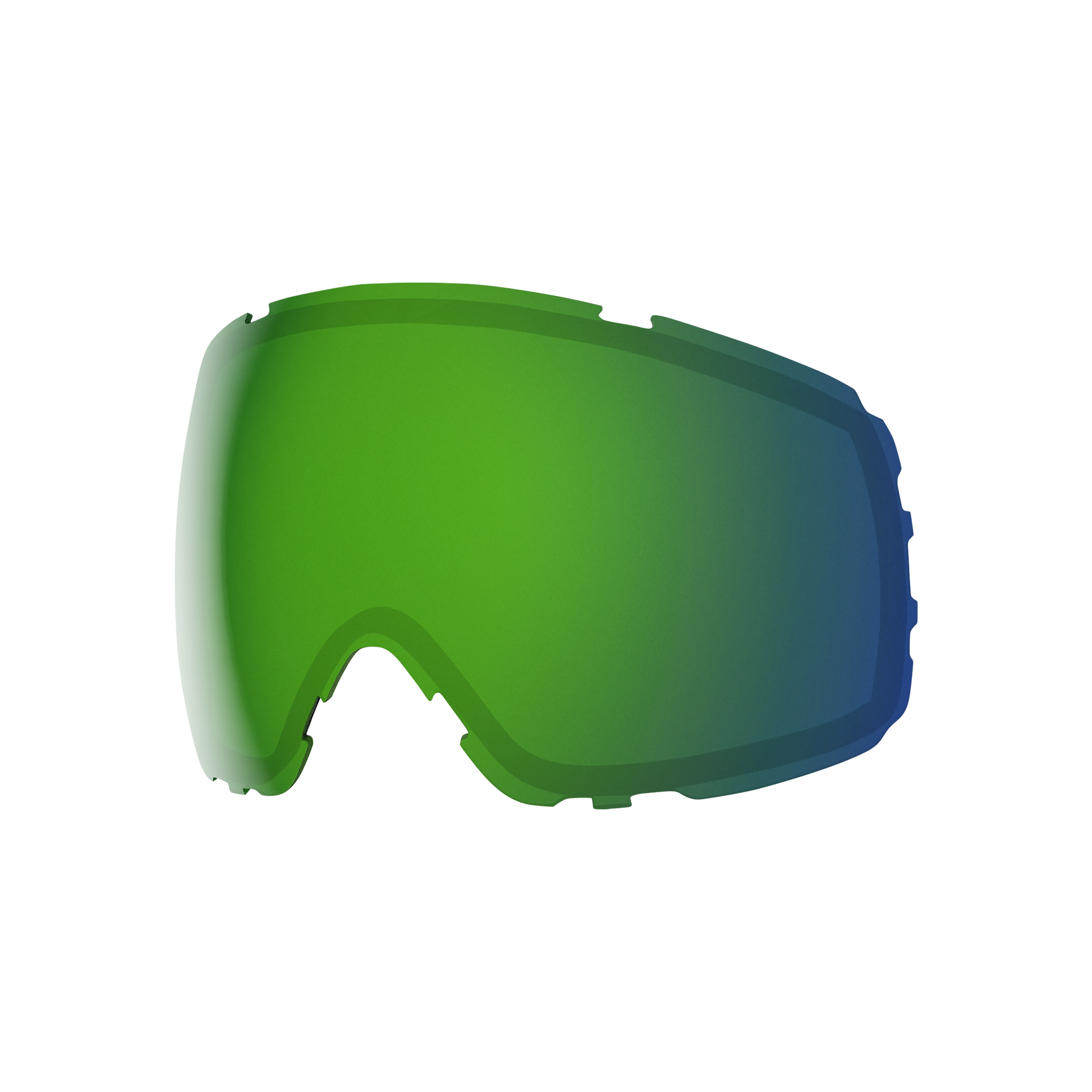 Verre de remplacement Proxy, Chromapop Soleil Noir