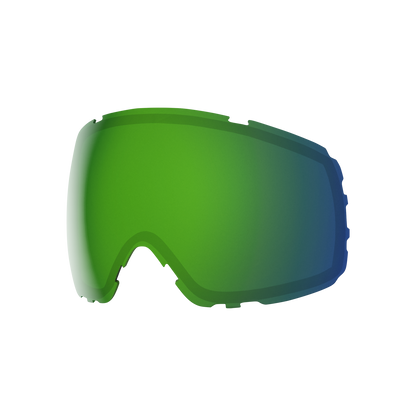 Verre de remplacement Proxy, Chromapop Soleil Noir