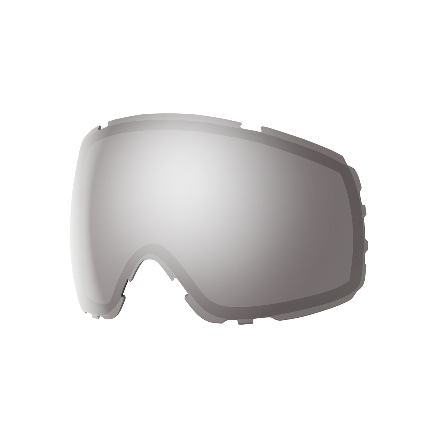 Verre de remplacement Proxy