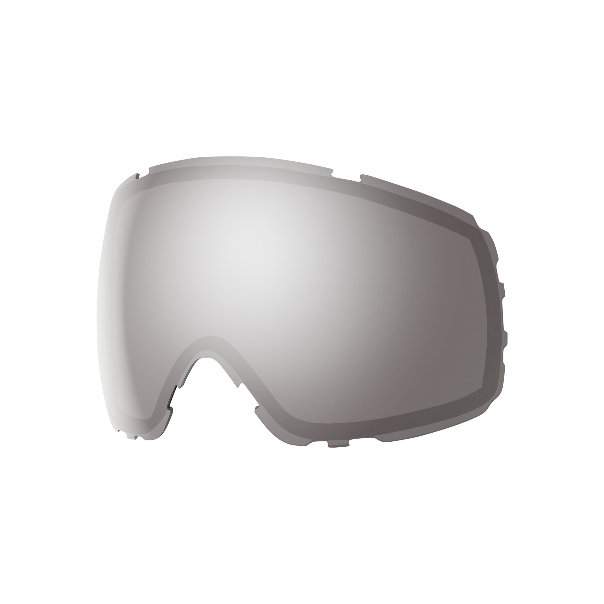 Verre de remplacement Proxy, Chromapop Soleil Noir