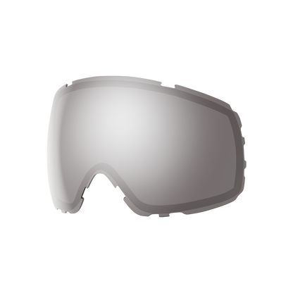 Verre de remplacement Proxy, Chromapop Soleil Noir