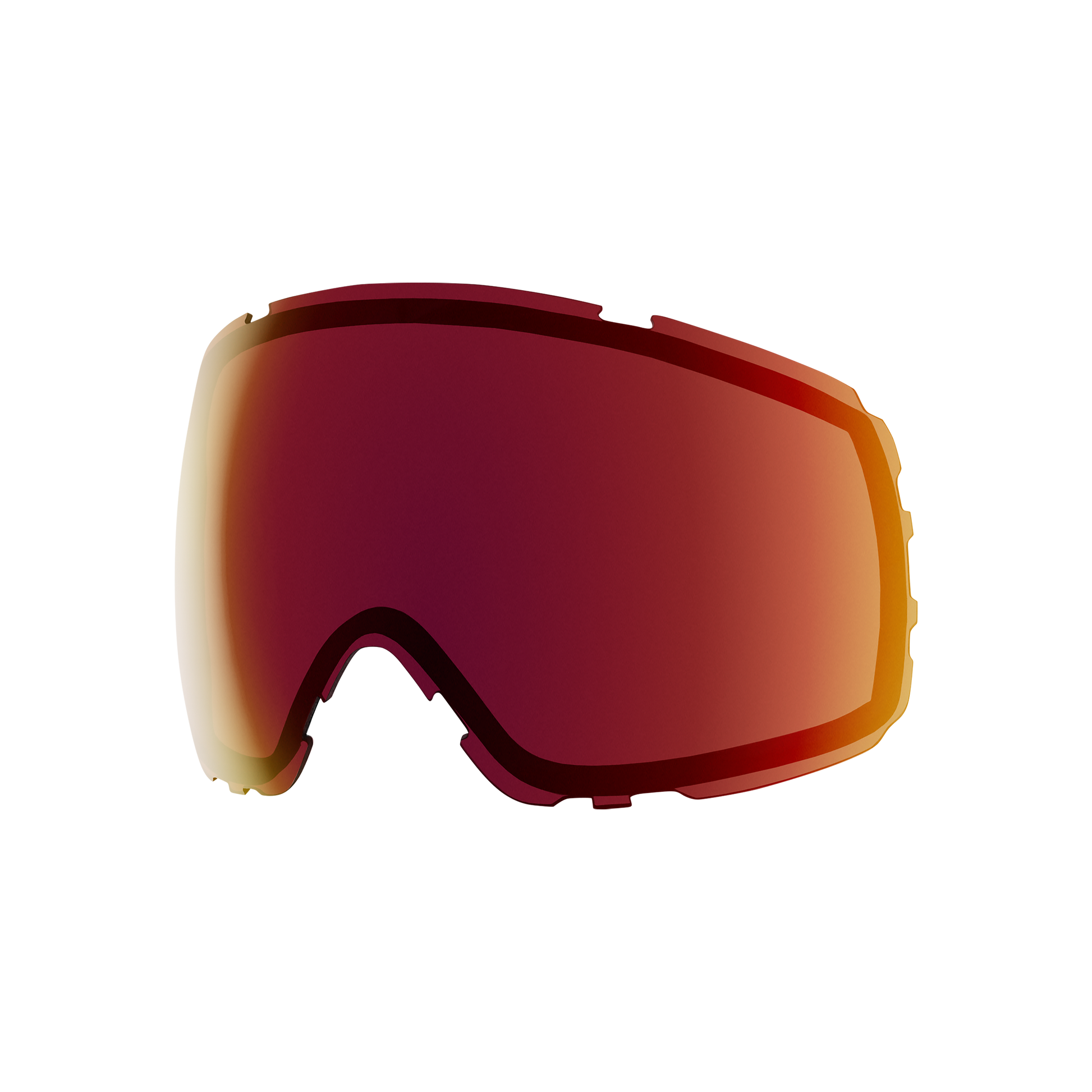 Verre de remplacement Proxy, Chromapop Soleil Noir