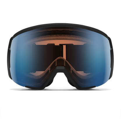 Proxy, Noir | ChromaPop Vert Miroir Quotidien