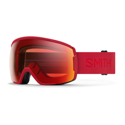 Procuration, Crimson | ChromaPop Pro Miroir photochromique rouge