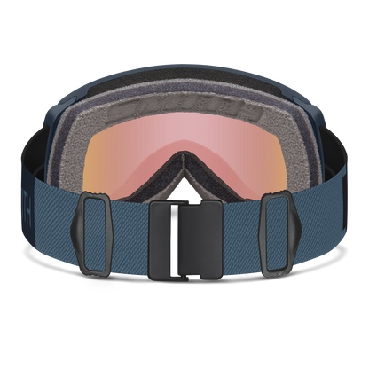 Proxy, Noir | ChromaPop Vert Miroir Quotidien