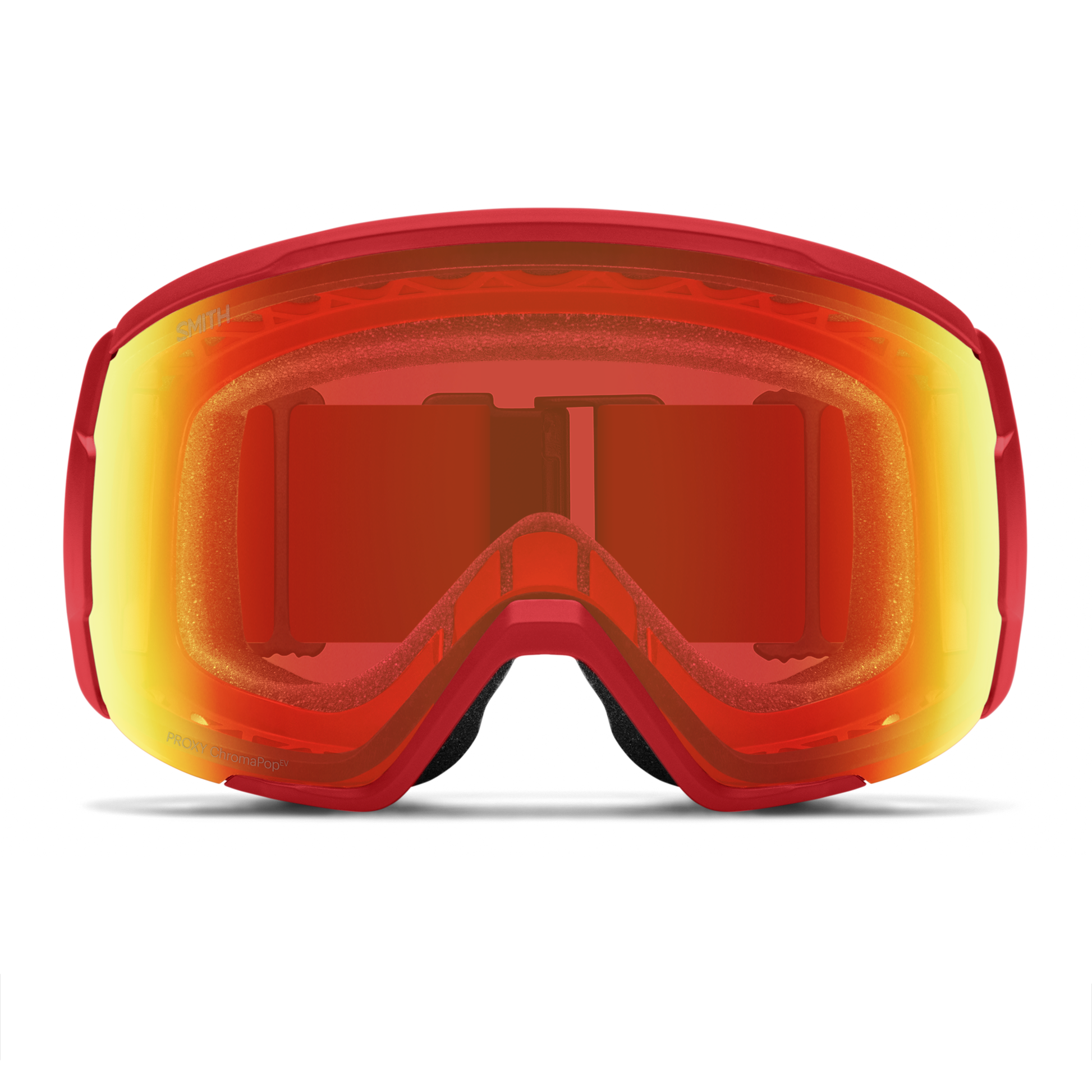 Proxy, Noir | ChromaPop Vert Miroir Quotidien