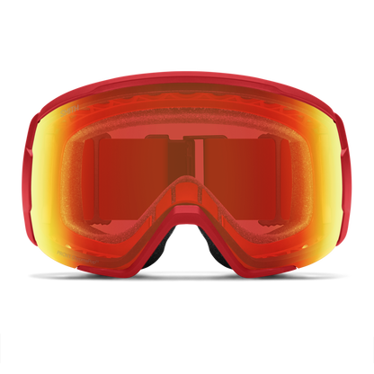 Proxy, Noir | ChromaPop Vert Miroir Quotidien