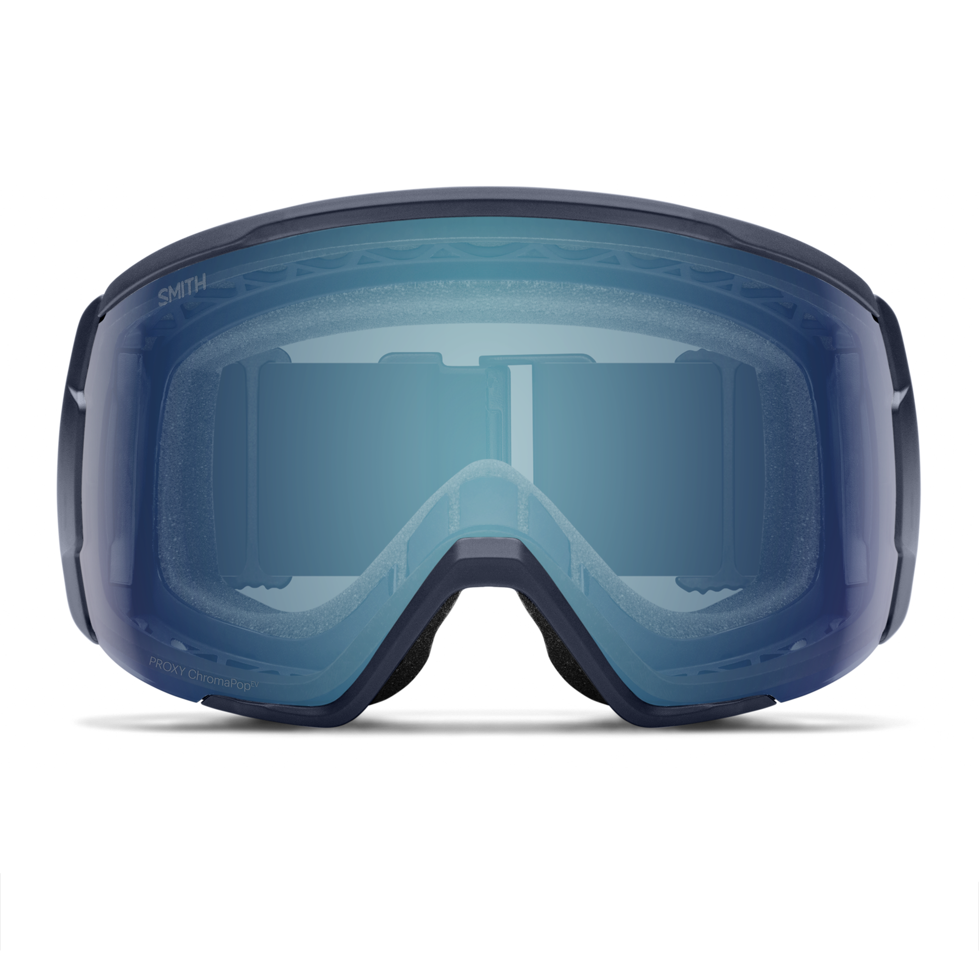 Proxy, Noir | ChromaPop Vert Miroir Quotidien