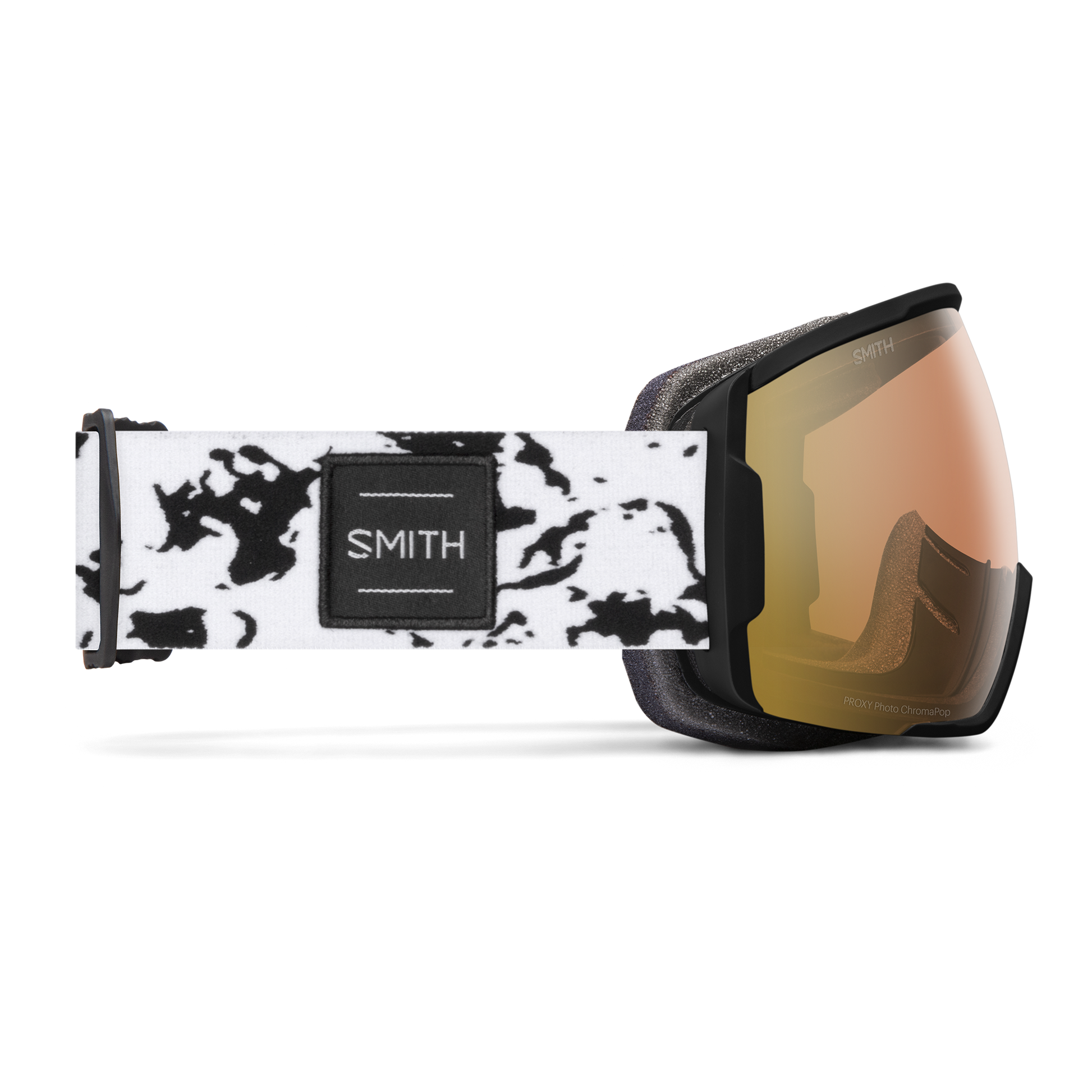 Proxy Low Bridge Fit | Goggle | Smith Optics
