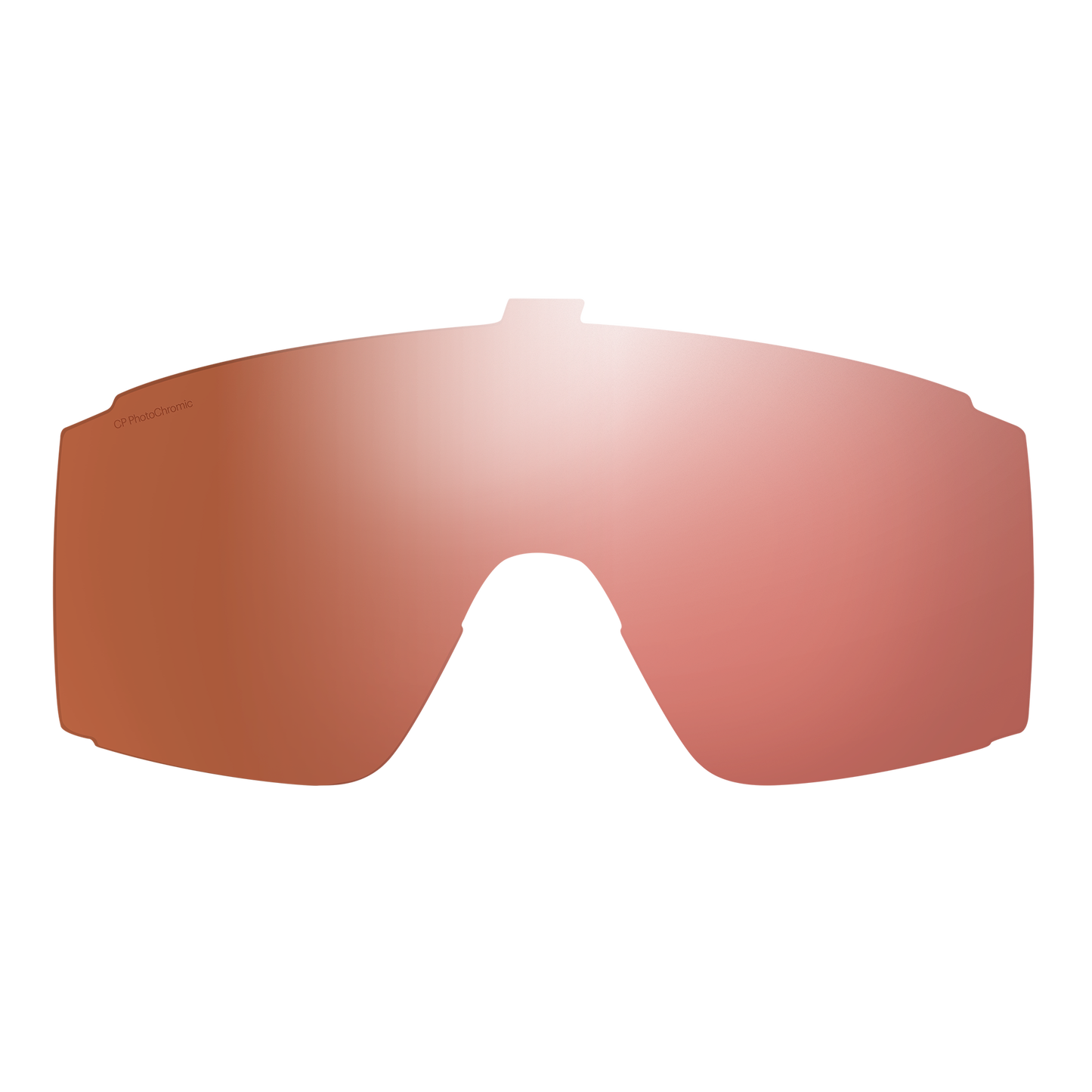 Pursuit Sunglass Replacement Lens