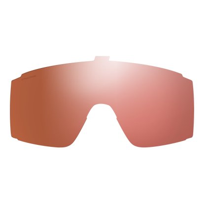 Pursuit Sunglass Replacement Lens, Clear