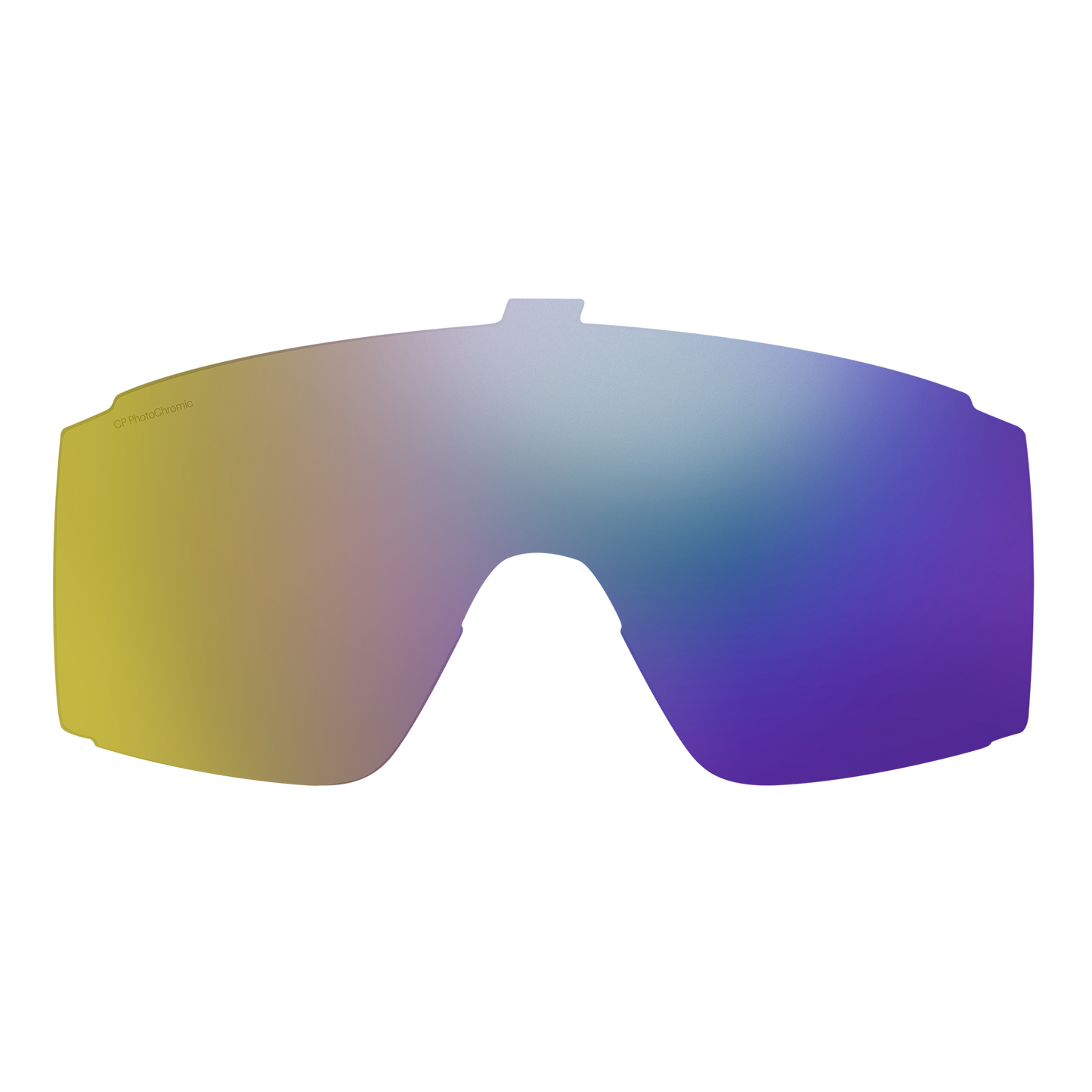 Pursuit Sunglass Replacement Lens