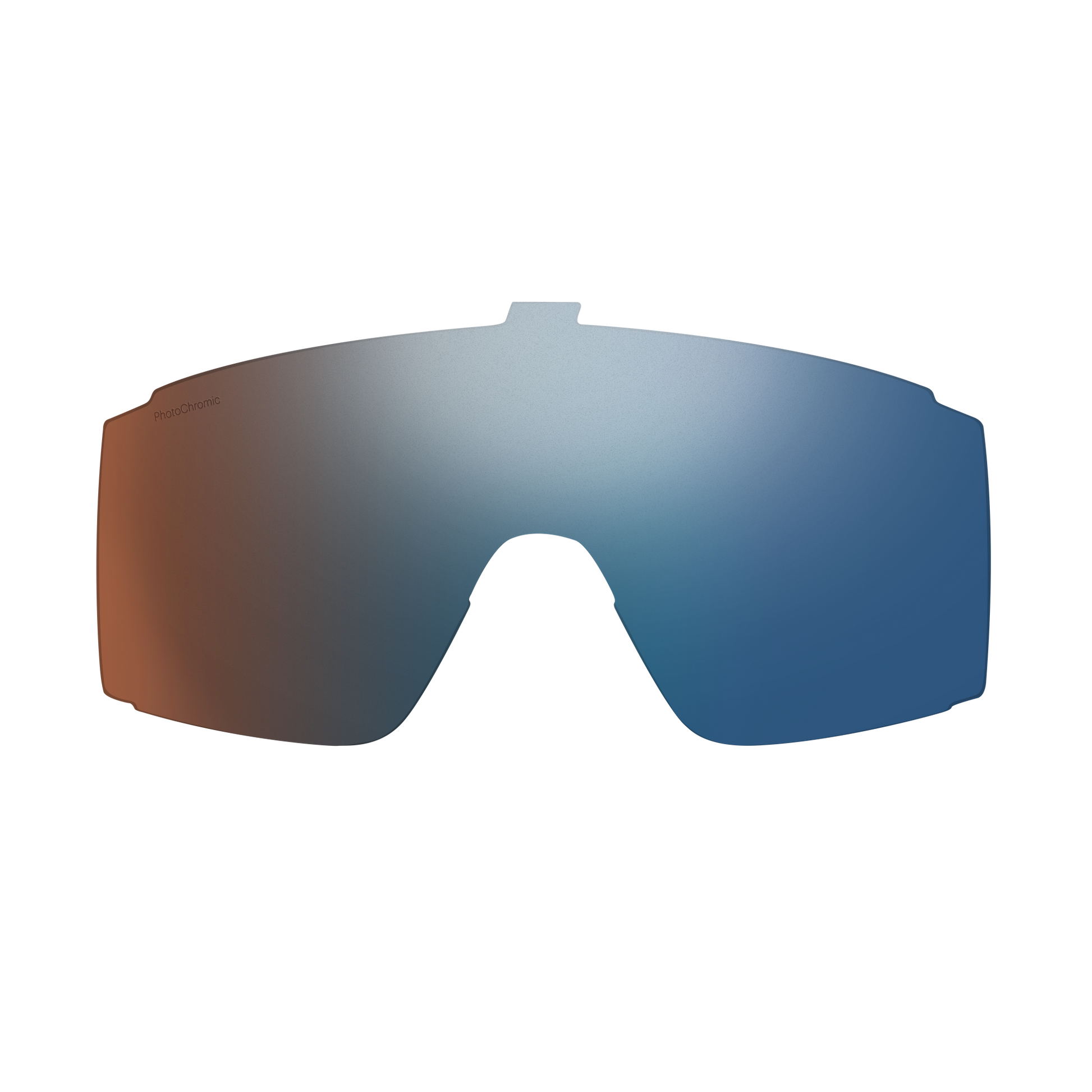 Pursuit Replacement Lens, Clear