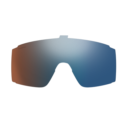 Pursuit Replacement Lens, Clear