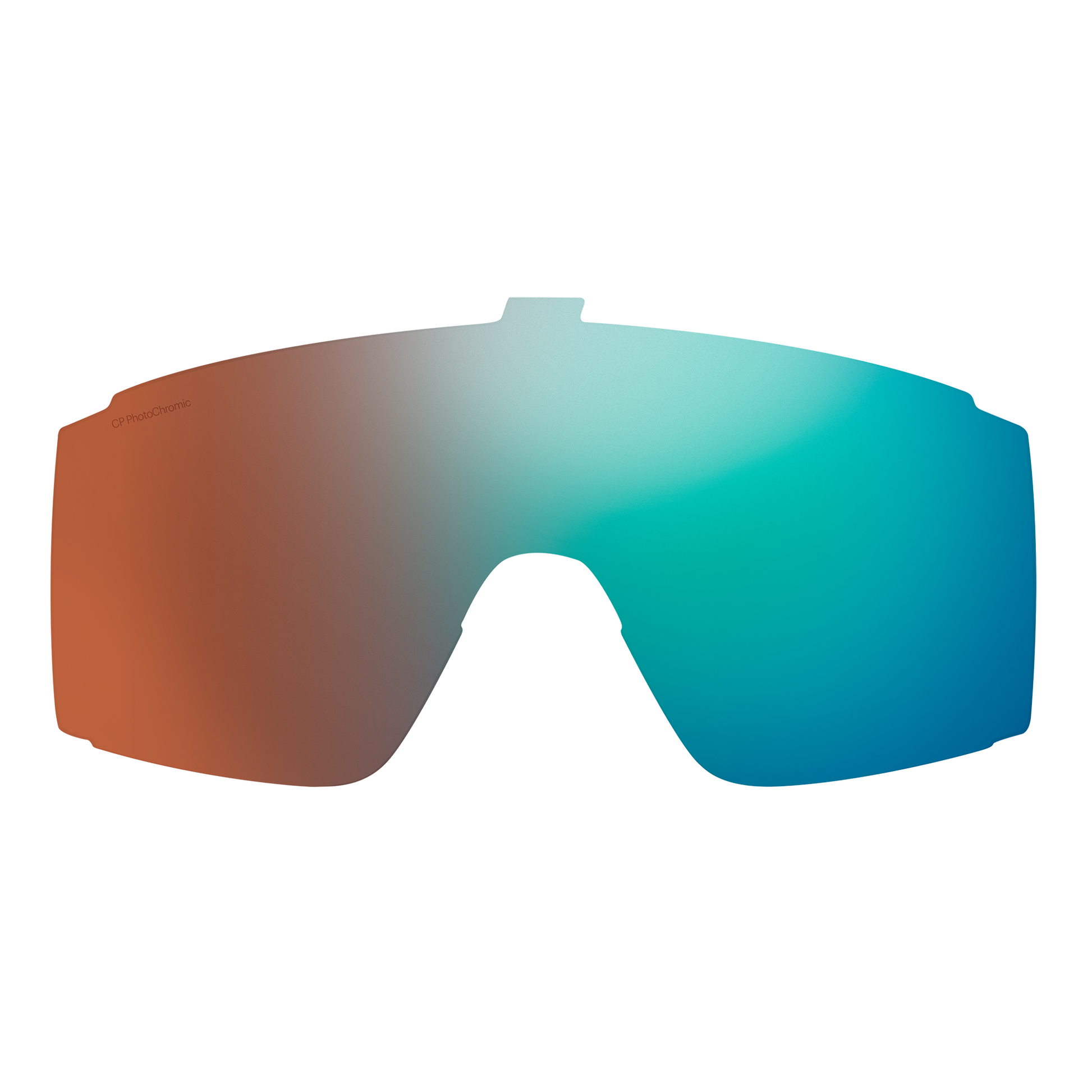 Pursuit Replacement Lens, Clear