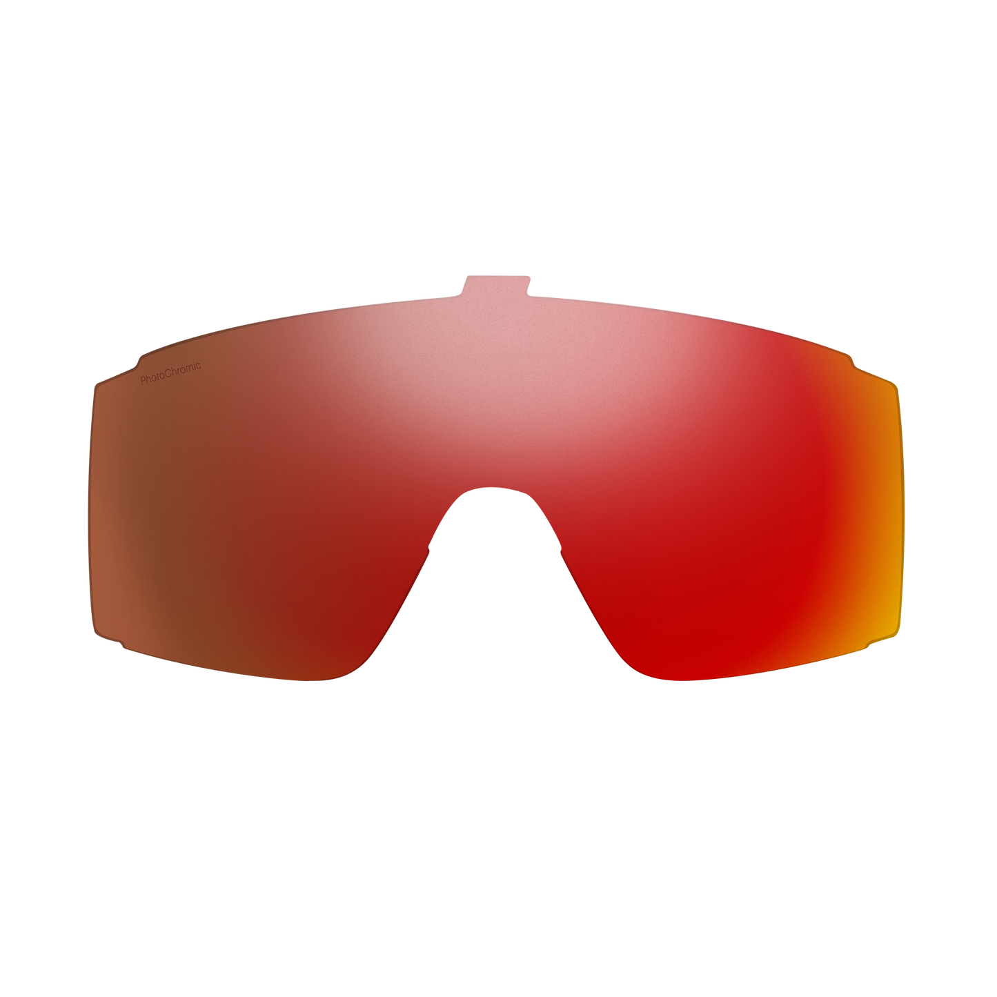 Pursuit Replacement Lens