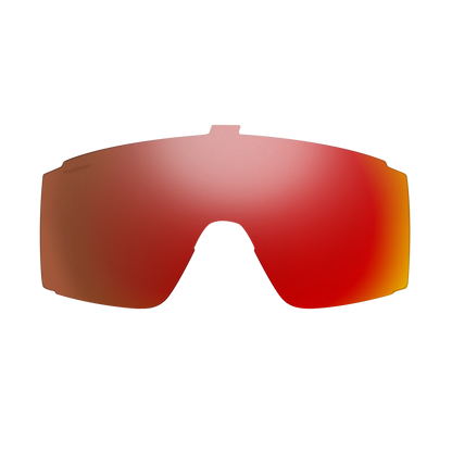 Pursuit Replacement Lens, Clear