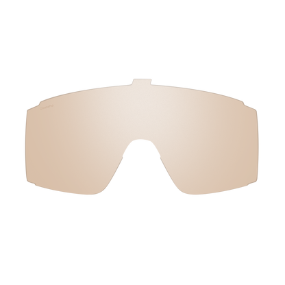 Pursuit Replacement Lens, Clear