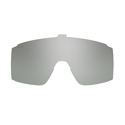 Pursuit Replacement Lens, Clear