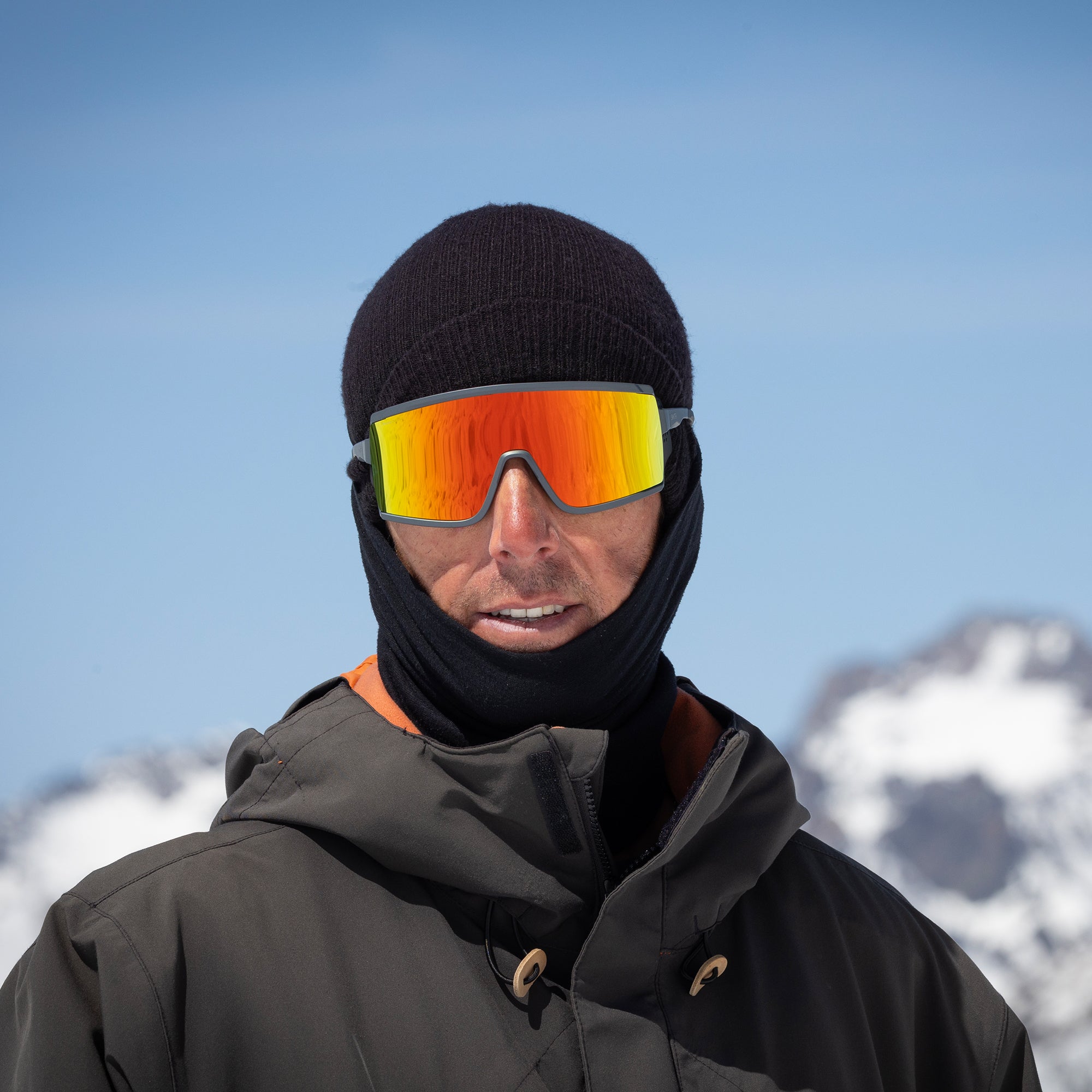 Pursuit - Past Season | Sunglass | Smith Optics