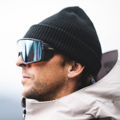 Pursuit, Matte Tortoise | ChromaPop Glacier Photochromic Copper Opal Mirror