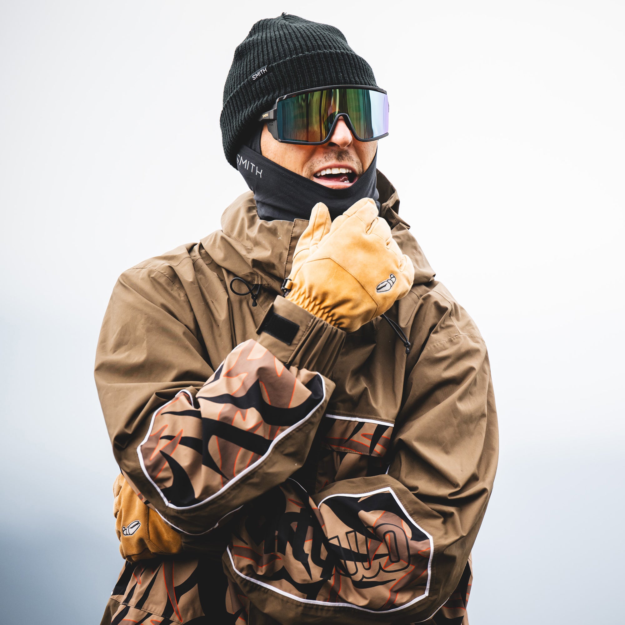 Pursuit | Sunglass | Smith Optics