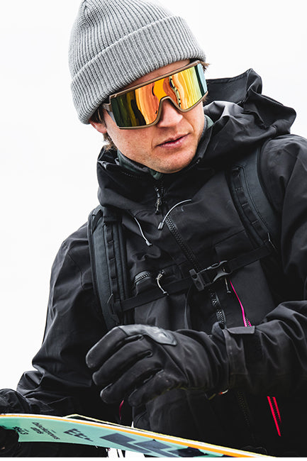 Pursuit | Sunglass | Smith Optics